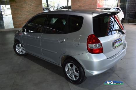 HONDA Fit 1.4 16V 4P LX FLEX, Foto 7