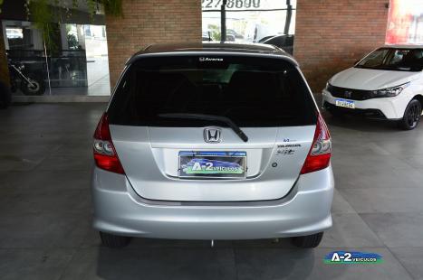 HONDA Fit 1.4 16V 4P LX FLEX, Foto 11