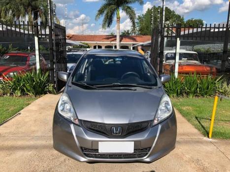 HONDA Fit 1.4 16V 4P DX FLEX, Foto 3