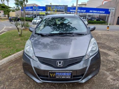 HONDA Fit 1.4 16V 4P DX FLEX, Foto 2