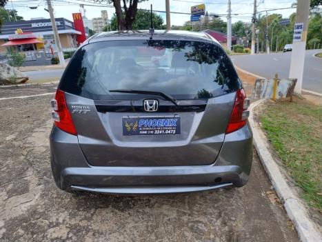 HONDA Fit 1.4 16V 4P DX FLEX, Foto 5