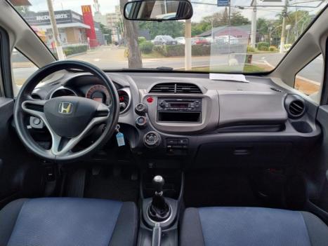 HONDA Fit 1.4 16V 4P DX FLEX, Foto 7