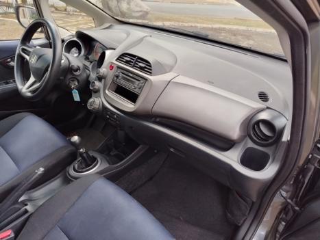 HONDA Fit 1.4 16V 4P DX FLEX, Foto 8