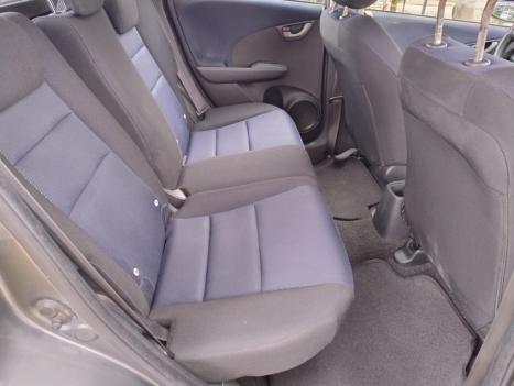 HONDA Fit 1.4 16V 4P DX FLEX, Foto 10