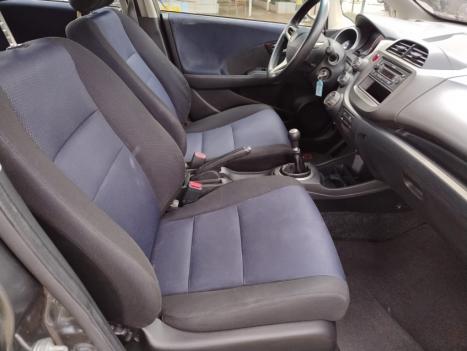 HONDA Fit 1.4 16V 4P DX FLEX, Foto 11