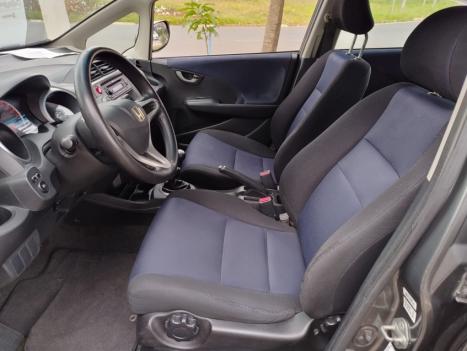 HONDA Fit 1.4 16V 4P DX FLEX, Foto 12