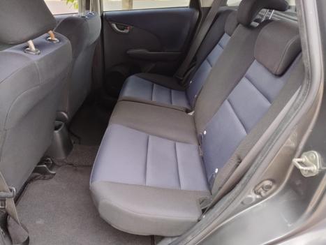 HONDA Fit 1.4 16V 4P DX FLEX, Foto 13
