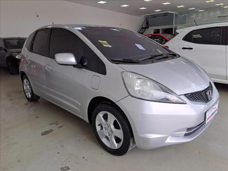 HONDA Fit 1.4 16V 4P LX FLEX, Foto 3