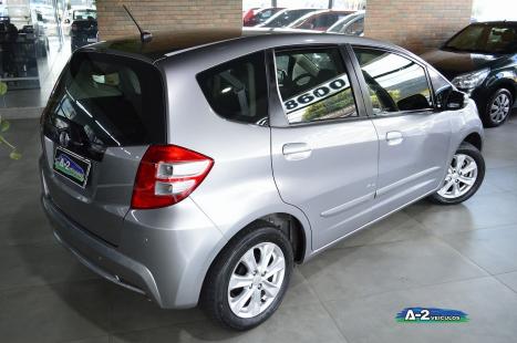 HONDA Fit 1.4 16V 4P LX FLEX, Foto 8