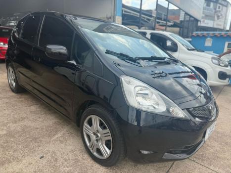 HONDA Fit 1.4 16V 4P LXL AUTOMTICO, Foto 2