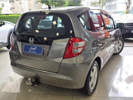 HONDA Fit 1.4 16V 4P LX, Foto 6