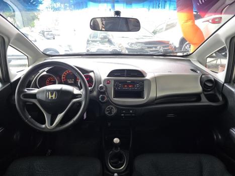 HONDA Fit 1.4 16V 4P LX, Foto 7