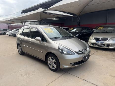 HONDA Fit 1.4 16V 4P LX FLEX, Foto 1