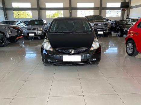 HONDA Fit 1.4 16V 4P LXL AUTOMTICO, Foto 1