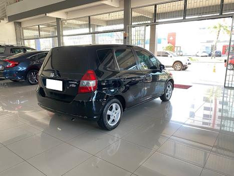 HONDA Fit 1.4 16V 4P LXL AUTOMTICO, Foto 3