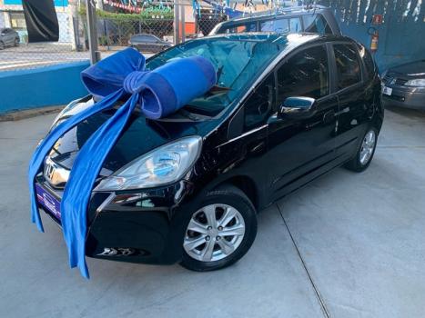 HONDA Fit 1.4 16V 4P LX FLEX AUTOMTICO, Foto 3