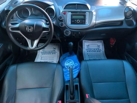 HONDA Fit 1.4 16V 4P LX FLEX AUTOMTICO, Foto 8