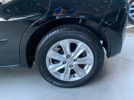 HONDA Fit 1.4 16V 4P LX FLEX AUTOMTICO, Foto 11