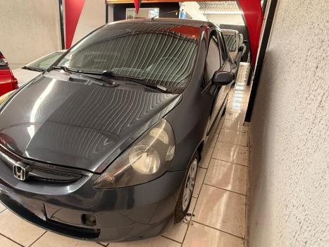 HONDA Fit 1.4 16V 4P LX, Foto 2