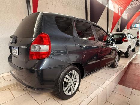 HONDA Fit 1.4 16V 4P LX, Foto 3