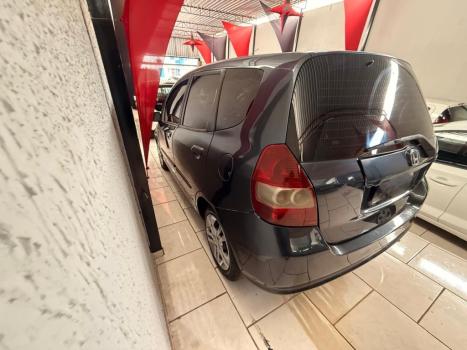 HONDA Fit 1.4 16V 4P LX, Foto 4