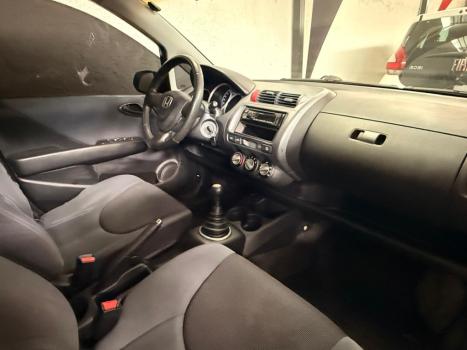 HONDA Fit 1.4 16V 4P LX, Foto 5