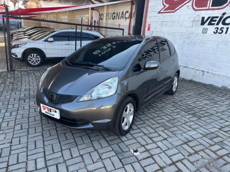 HONDA Fit 1.4 16V 4P LX, Foto 2