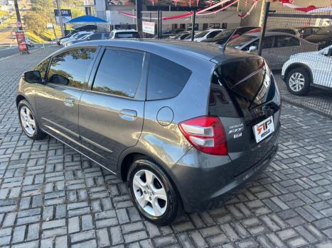 HONDA Fit 1.4 16V 4P LX, Foto 5
