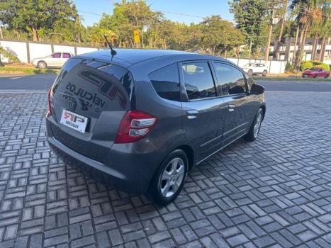HONDA Fit 1.4 16V 4P LX, Foto 6
