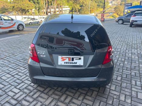 HONDA Fit 1.4 16V 4P LX, Foto 7