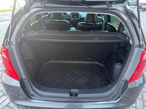 HONDA Fit 1.4 16V 4P LX, Foto 8