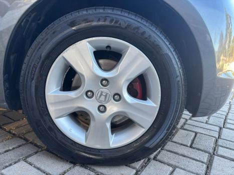 HONDA Fit 1.4 16V 4P LX, Foto 9