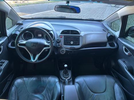 HONDA Fit 1.4 16V 4P LX, Foto 10