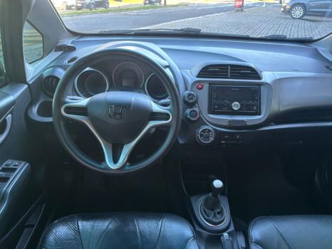HONDA Fit 1.4 16V 4P LX, Foto 11