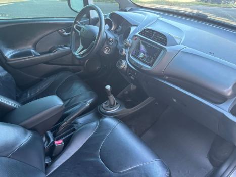 HONDA Fit 1.4 16V 4P LX, Foto 12