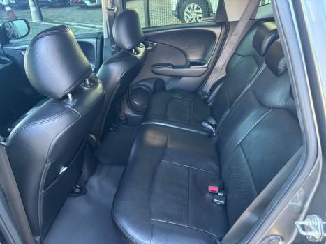 HONDA Fit 1.4 16V 4P LX, Foto 14