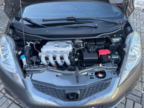 HONDA Fit 1.4 16V 4P LX, Foto 15