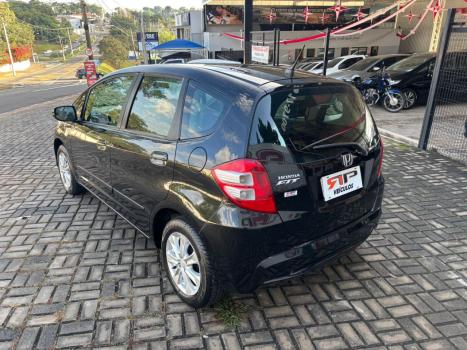 HONDA Fit 1.4 16V 4P LX FLEX AUTOMTICO, Foto 7