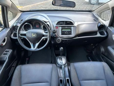 HONDA Fit 1.4 16V 4P LX FLEX AUTOMTICO, Foto 8