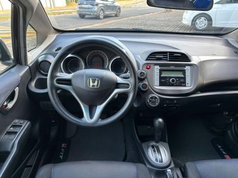 HONDA Fit 1.4 16V 4P LX FLEX AUTOMTICO, Foto 9