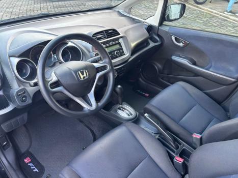 HONDA Fit 1.4 16V 4P LX FLEX AUTOMTICO, Foto 10