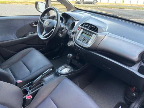 HONDA Fit 1.4 16V 4P LX FLEX AUTOMTICO, Foto 11