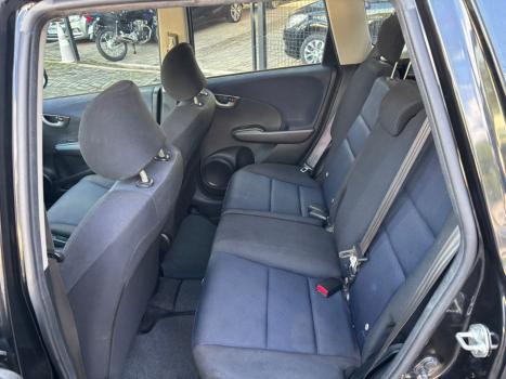 HONDA Fit 1.4 16V 4P LX FLEX AUTOMTICO, Foto 12