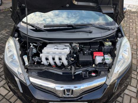 HONDA Fit 1.4 16V 4P LX FLEX AUTOMTICO, Foto 13