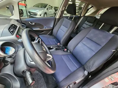 HONDA Fit 1.4 16V 4P LX FLEX, Foto 8