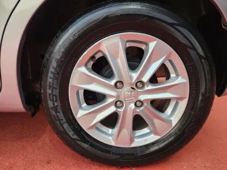 HONDA Fit 1.4 16V 4P LX FLEX, Foto 15