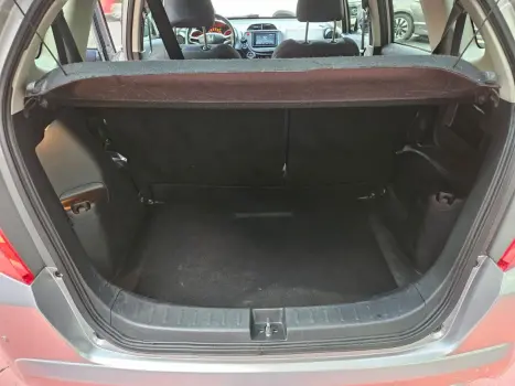 HONDA Fit 1.4 16V 4P LX FLEX, Foto 17