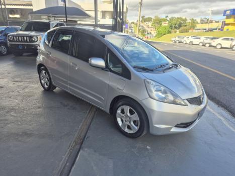 HONDA Fit 1.4 16V 4P LXL FLEX AUTOMTICO, Foto 3