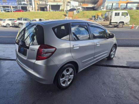 HONDA Fit 1.4 16V 4P LXL FLEX AUTOMTICO, Foto 4