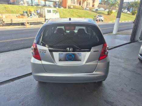 HONDA Fit 1.4 16V 4P LXL FLEX AUTOMTICO, Foto 5